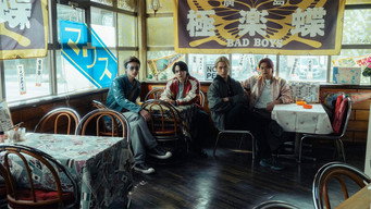 BADBOYS: O Filme [L]