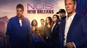 #10 NCIS: Новий Орлеан