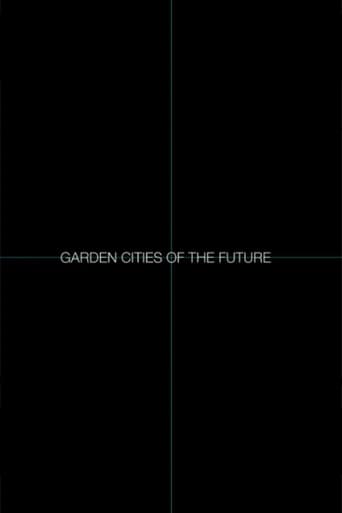 Garden Cities of the Future