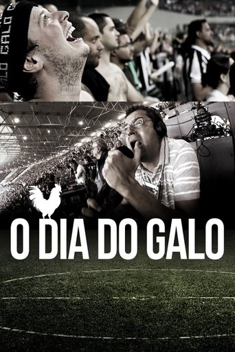 Poster för O Dia do Galo