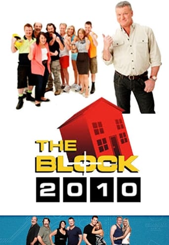 poster The Block