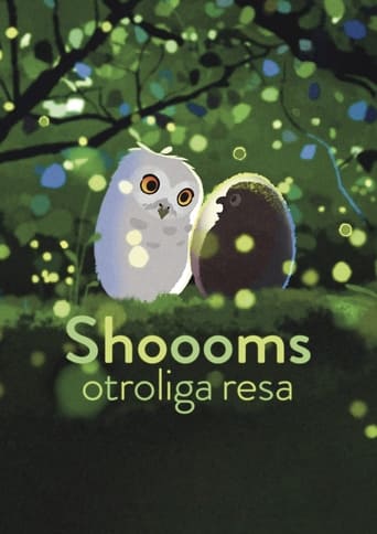 Shoooms otroliga resa