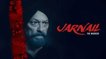 Jarnail (the warrior) (2025)