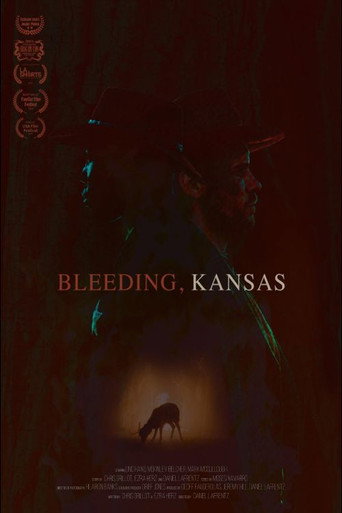Bleeding, Kansas