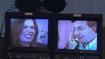 Cena de Papai Está Com A Cachorra