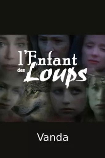 L'Enfant des loups, Vanda