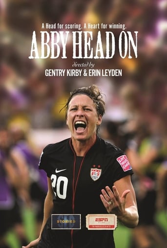 Abby Head On en streaming 