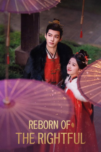 Reborn of The Rightful poster