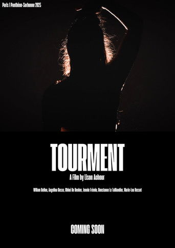 Cartell de Tourment