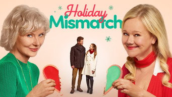 #7 Holiday Mismatch