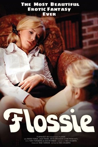 Les expériences sexuelles de Flossie