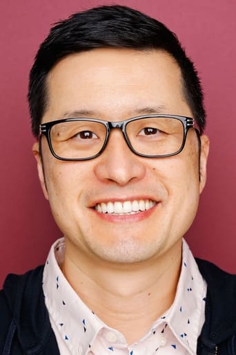 Image of Vince Yap