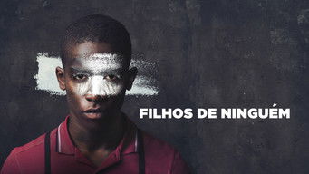 Cena de Filhos de Ninguém