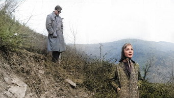 The Stranger in Town (1962)