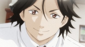 Episódio Afinação da série The Gene of AI