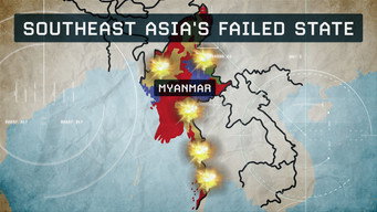 Episode 8: Myanmar & The Rohingya Genocide