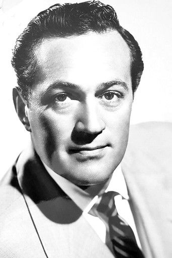 Foto de Don Haggerty