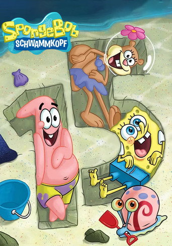 Staffel 15