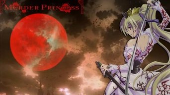 Murder Princess - S1E01
