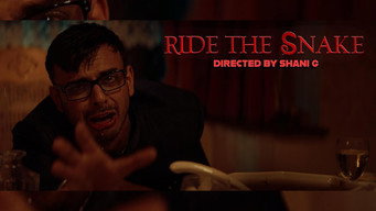 Ride the Snake (2025)
