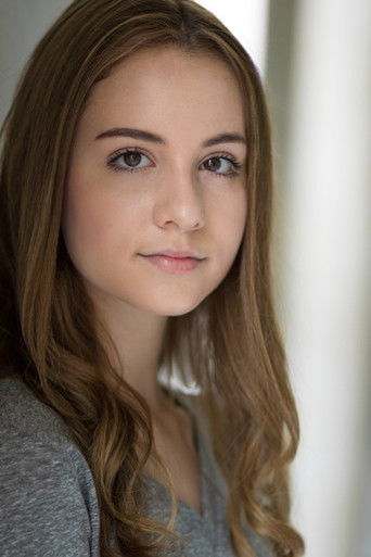 Foto de Gabrielle Valladares