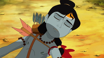 Sons of Ram (2012)