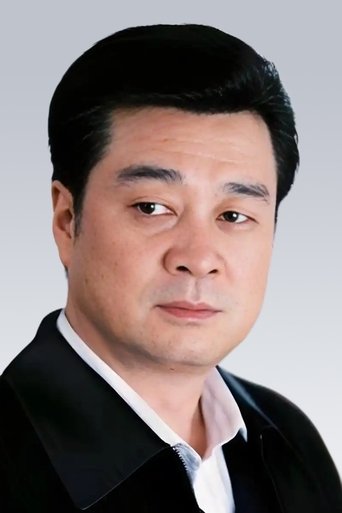 Chen Yiheng headshot