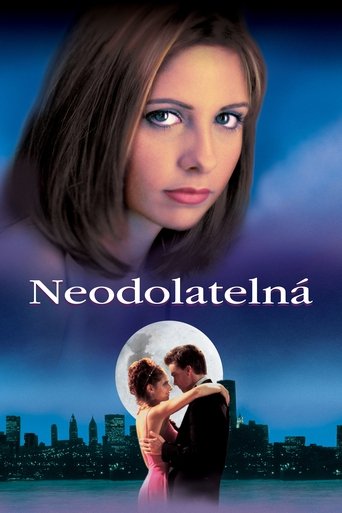 Neodolatelná