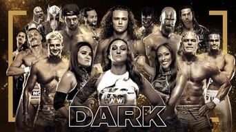 #2 All Elite Wrestling: Dark