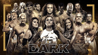 All Elite Wrestling: Dark (2019-2023)