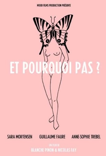 Poster of Et pourquoi pas?