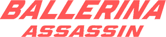 Ballerina Assassin logo