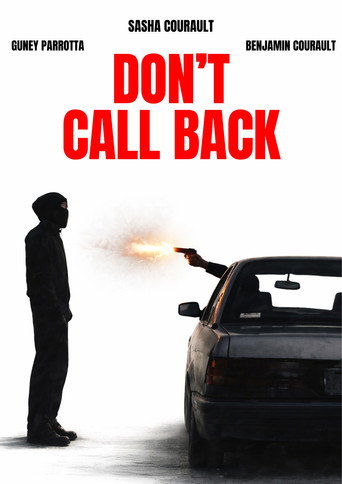 Don't call back (1970)