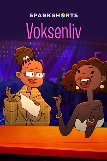 Voksenliv