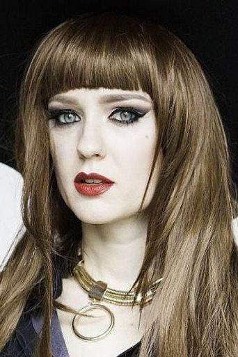 Agnese Rakovska Foto 1