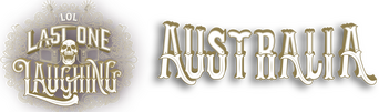 LOL: Australia logo