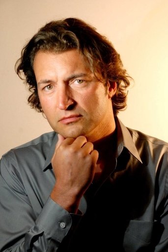 Image of Karl Farrer