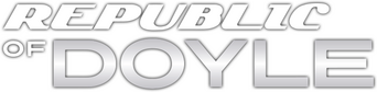 Republic of Doyle logo