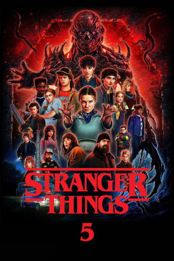 Stranger Things