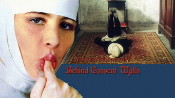 Behind Convent Walls (1978)