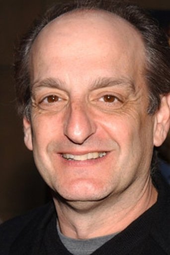 Image of David Paymer
