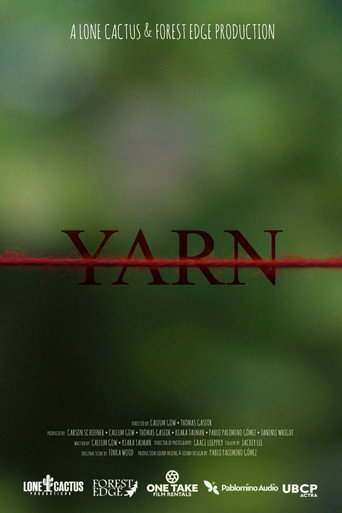 Yarn