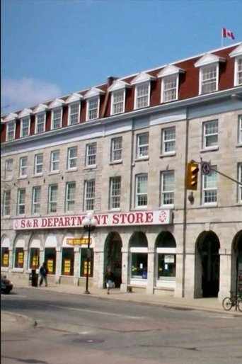 Family Business poster