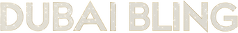 Dubai Bling logo