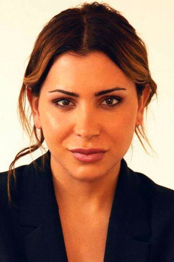 Daniela Requena — 1