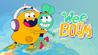 WeeBoom (2019)
