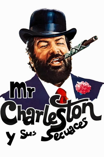 Charleston — Posters 24