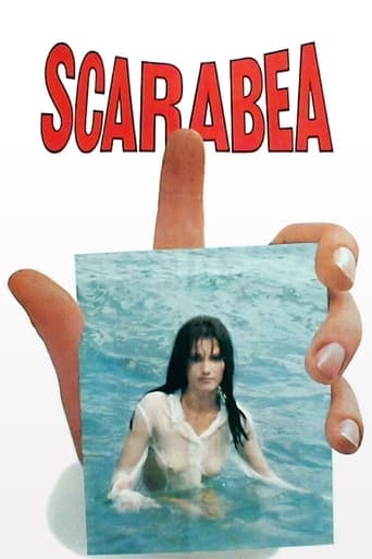 Poster of Scarabea - Wieviel Erde braucht der Mensch?