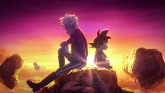 #7 Dragon Ball DAIMA