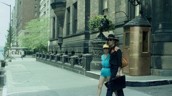 #11 Borrowed Time: Lennon's Last Decade
